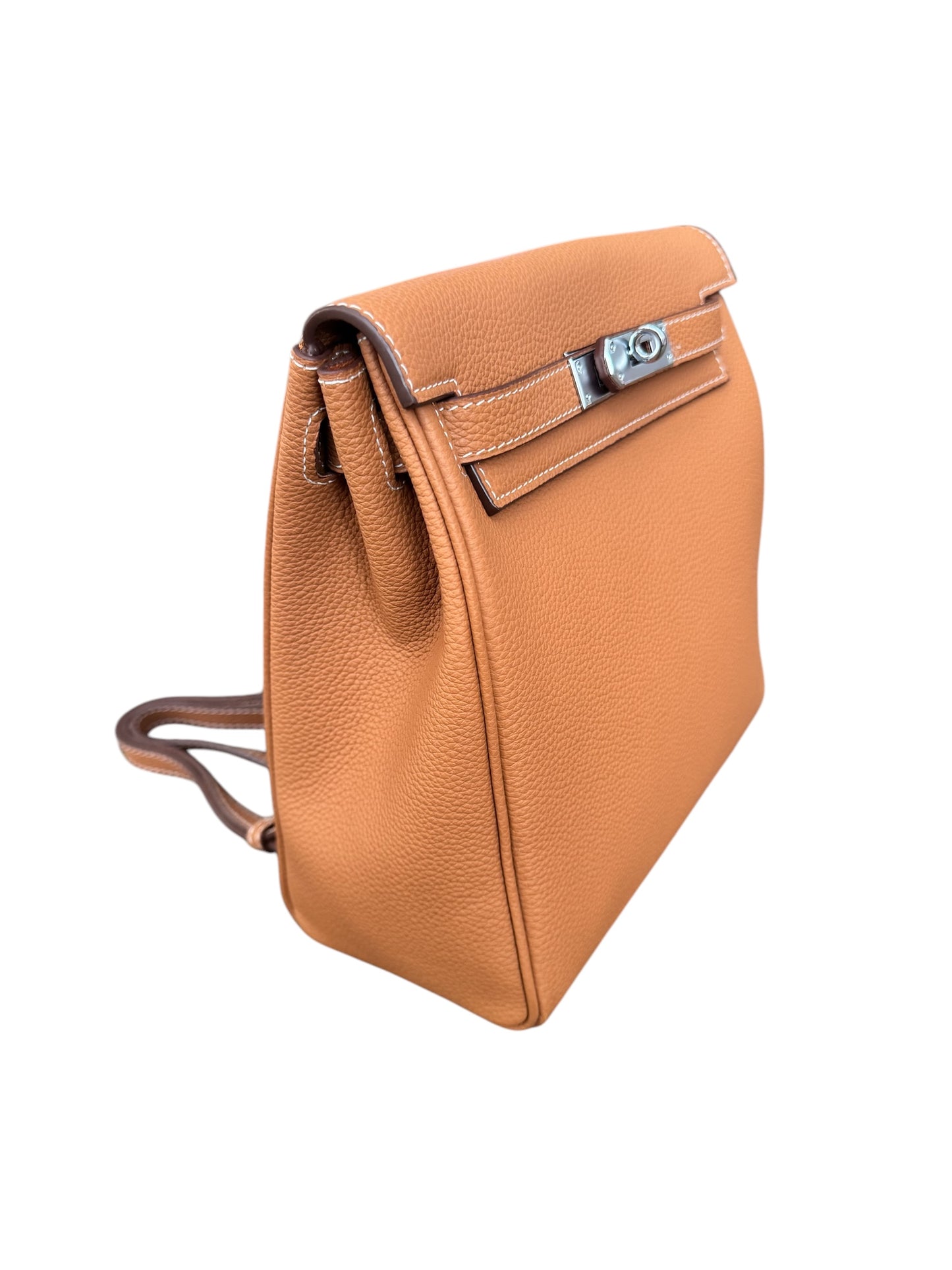 CC SHW Backpack in Caramel