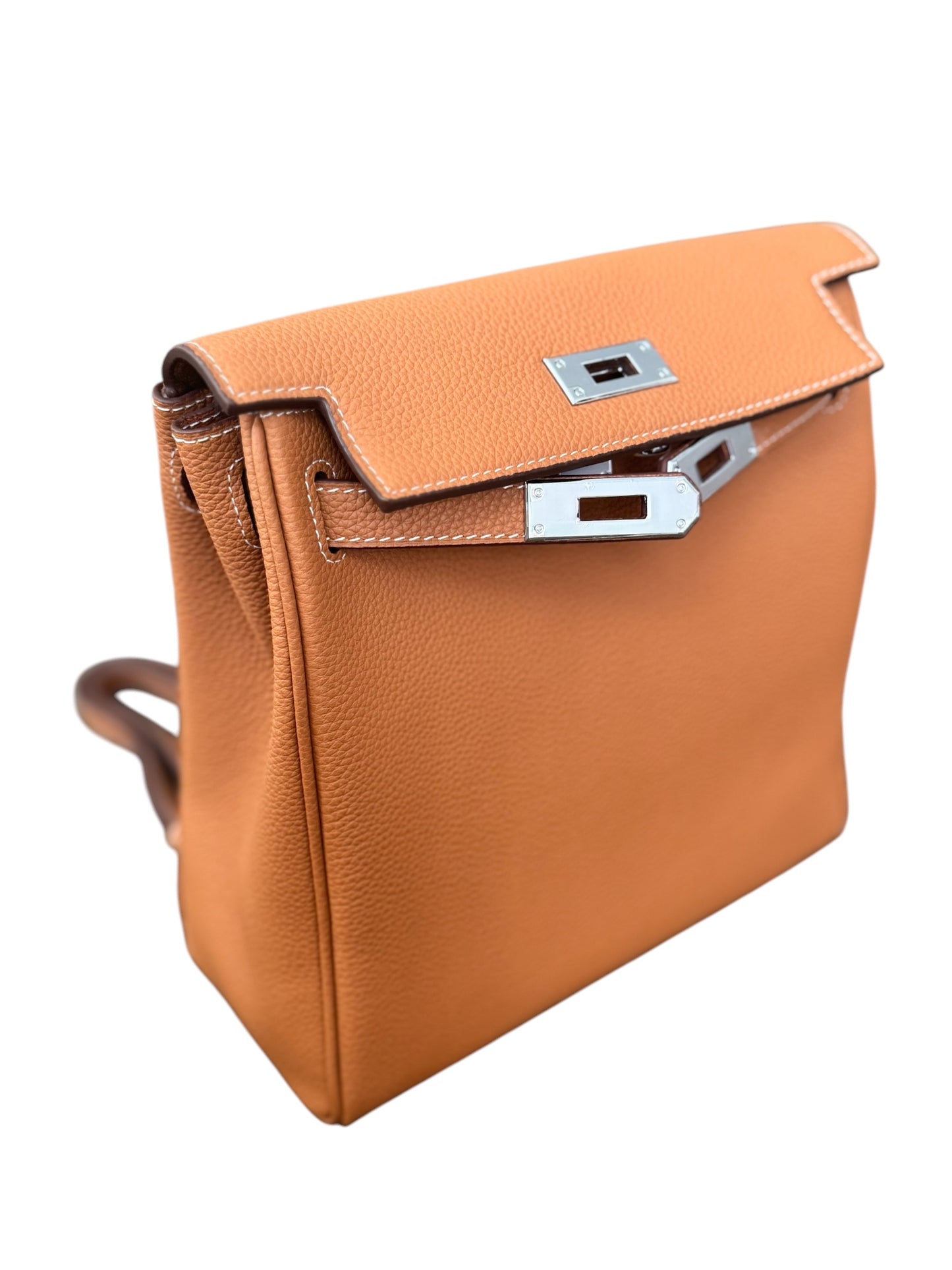 CC SHW Backpack in Caramel
