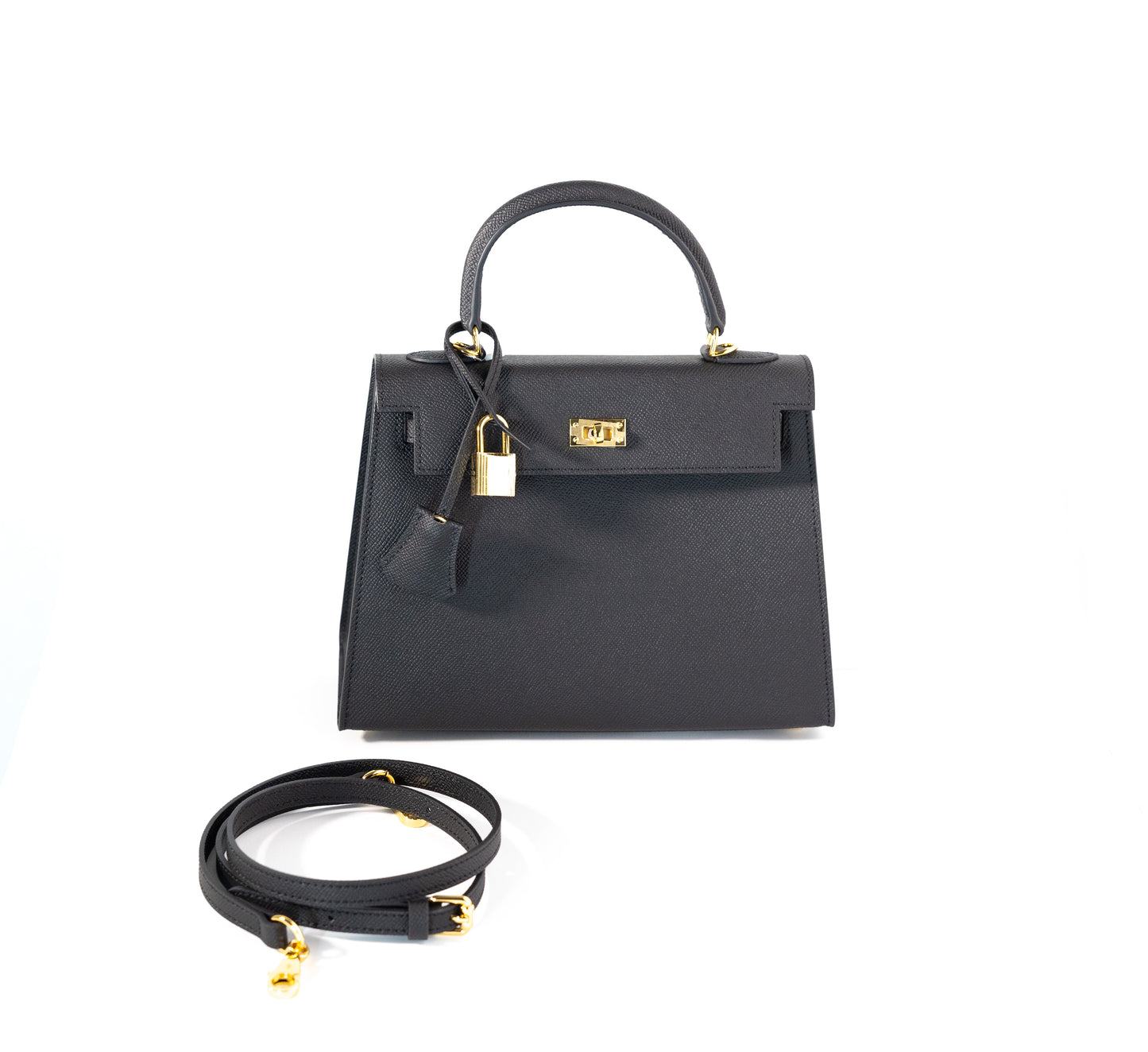 CC Medium Satchel (GL)