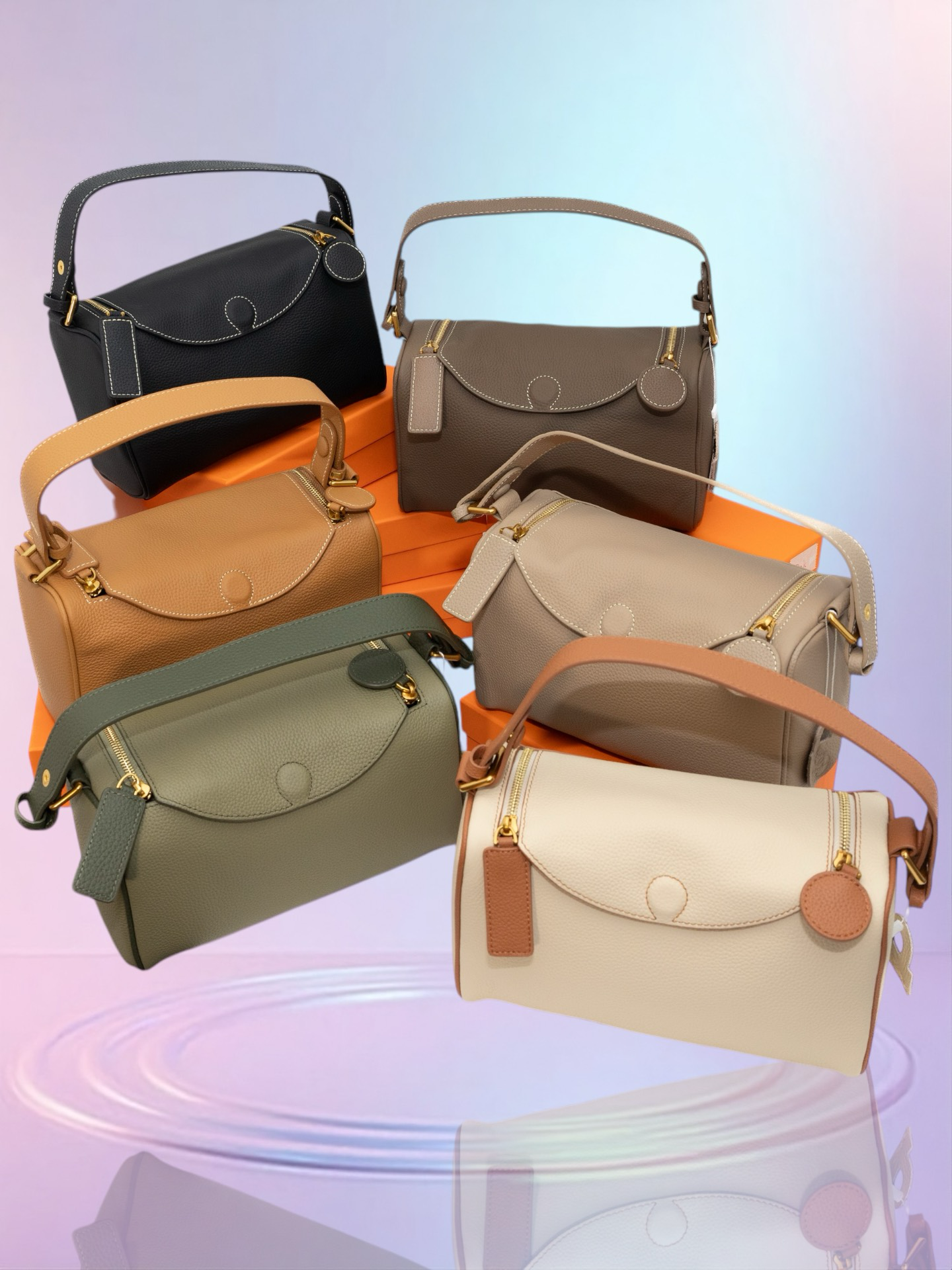 Bags