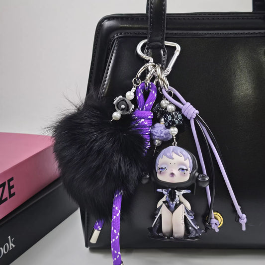SP “Grief" Bag Accessory