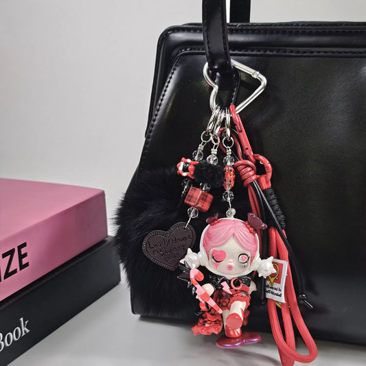 SP "The Sweet and Loving" Bag Accessory