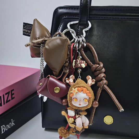 SP “Bow” Bag Accessory