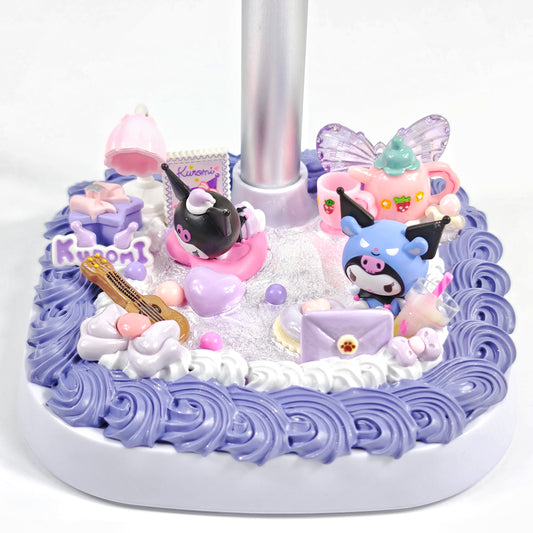 "Time to Chill" Desktop Phone Stand
